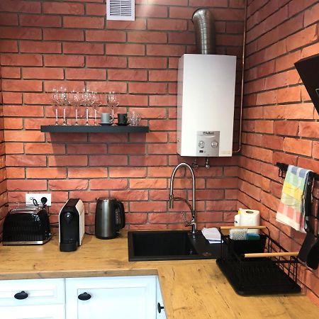 Apartamencik - Kowary Dış mekan fotoğraf