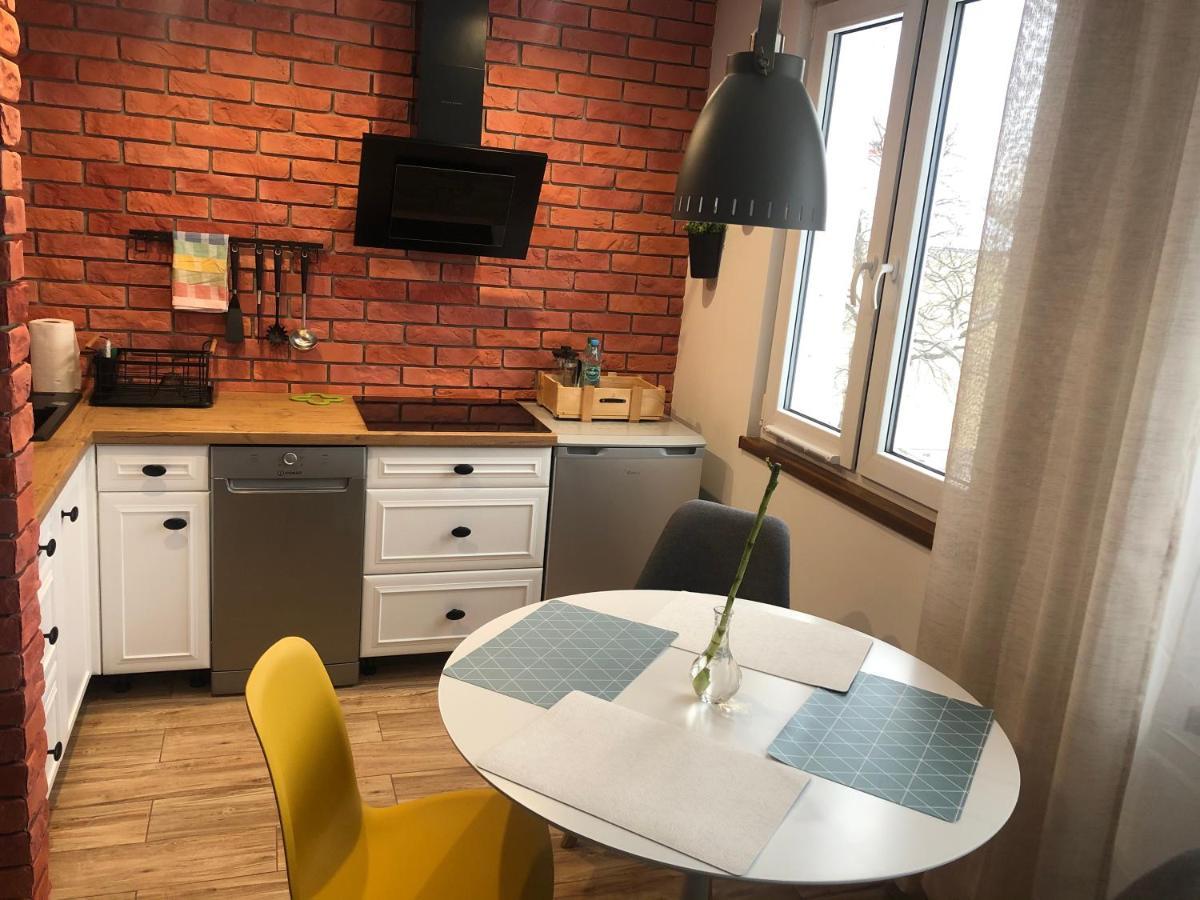 Apartamencik - Kowary Dış mekan fotoğraf