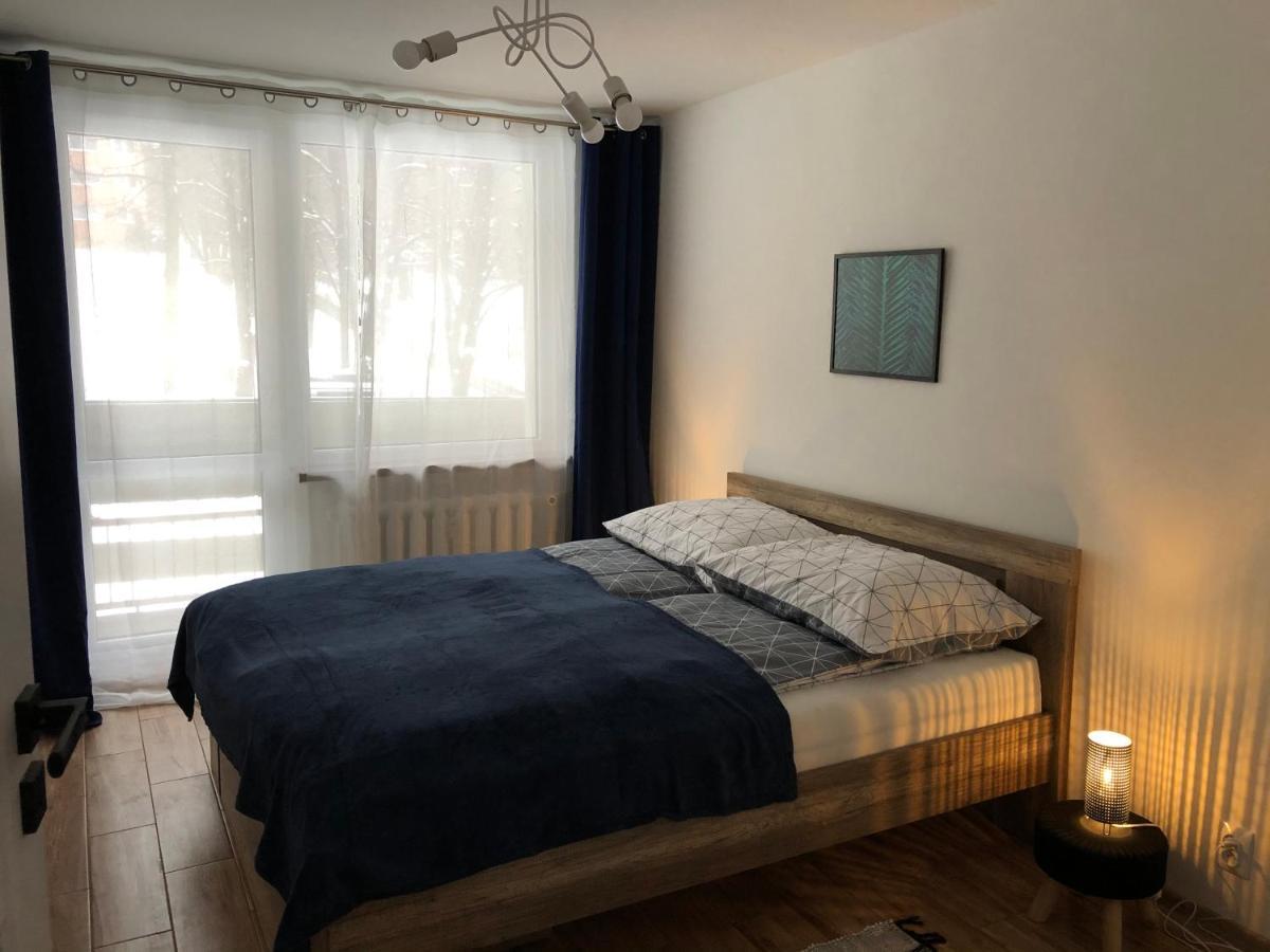 Apartamencik - Kowary Dış mekan fotoğraf